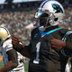 Cam Newton in Madden NFL 15